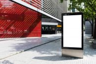 Plusurile pe care le ofera publicitatea stradala cu ajutorul unui banner publicitar