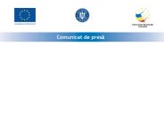 COMUNICAT DEMARARE PROIECT CAPITAL LUCRU BOSFOR KEBAB