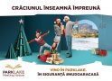 Dăruiește un Crăciun mai bun În siguranță, #NUDOARACASĂ