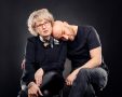 Actorul Mihai Bendeac lansează împreună cu mama sa, Emilia Bendeac, cartea autobiografică Jurnalul unui Burlac. Conversații cu mama.