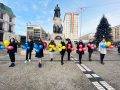 Educația civică – un rol important în formarea tinerilor în spiritul valorilor și principiilor democratice