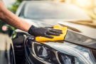 Produse profesionale pentru ingrijirea autoturismului