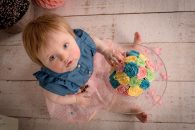 Trimite un cadou pentru aniversare de 1 an, felicitare și ambalaj oferite de LPA!