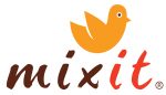 Mixit s-a lansat în România