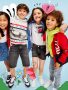 TOMMY HILFIGER ȘI ILUSTRATORUL HATTIE STEWART – PARTENERI ÎN CAMPANIA KIDS PRIMĂVARA 2021