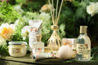(RE)descoperă iubirea alături de SABON