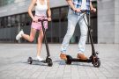 Criterii de achizitie a unei trotinete electrice