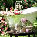 Festive Roses – un look premium de primăvară by SABON