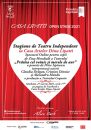 Casa Artelor Dinu Lipatti sărbătorește Ziua Mondială a Teatrului  cu o nouă Ediție Online a Programului CASA LIPATTI Open Stage, Stagiunea de Teatru Independent