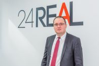 24REAL încheie primul trimestru cu o creștere de 30% a numărului de tranzacții cu spații de birouri