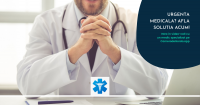 Camera de garda, prima platformă din România dedicată urgențelor medicale în sistem apel video și chat