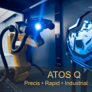 METROLOGIE 3D ÎN SECȚIILE DE PRODUCȚIE