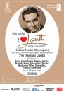 Festivalul „ I love Lipatti”, Ediția a V-a, la Casa Artelor Dinu Lipatti prezintă în Premieră Trei Integrale ale compozițiilor create de Dinu Lipatti  în Transmisiune Live Streaming