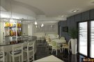 Recomandarile specialistilor de la Nobili Design pentru amenajarea interioara a restaurantelor