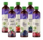 Noua gama de siropuri Drop- delicioase pana la ultima picatura