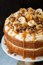 Dulciuri cu stele Michelin de la Chez Marie Confiserie