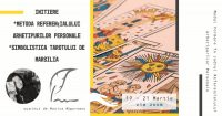 ReIMAGINE HUB - Descoperă Tarotul de Marsilia și #referentialul!