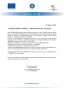 LANSARE PROIECT MASURA 2 – GRANTURI CAPITAL DE LUCRU HCV INTERNATIONAL SRL