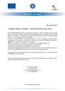 LANSARE PROIECT MASURA 2 – GRANTURI CAPITAL DE LUCRU HCV INTERNATIONAL SRL