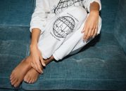 Cu ocazia zilei pământului, Tommy Hilfiger lansează colecția capsulă ‘One Planet’