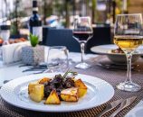 Chef Radu Ciucanu, despre inovația bucătăriei italiene în România. Preparate de top și rețete unice în restaurantul Assaggio, din București