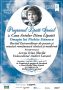 Omagiu lui Nichita Stănescu la Casa Artelor Dinu Lipatti în cadrul Programului Lipatti Special Premieră Online