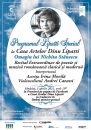 Omagiu lui Nichita Stănescu la Casa Artelor Dinu Lipatti în cadrul Programului Lipatti Special Premieră Online