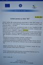 Anunț de lansare a proiectului - Granturi pentru capital de lucru M2