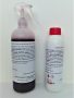 Solutie biocida dezvoltata de ICPE-CA in cadrul proiectului „Dispozitive de decontaminare impotriva virusului SARS-CoV-2”