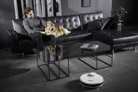 Descopera robotul Rowenta X-Plorer Seria 95 Total Care, pentru delegare absoluta si curatenie ultra precisa