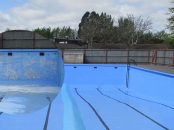 Alege sisteme de hidroizolatii de piscine pentru impermeabilizare completa