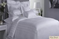 Vezi ce tipuri de lenjerii de pat di damasc pentru Hotel ofera Nicky Decor