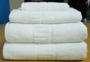 Prosoape din bumbac 100% pentru hotel de la Nicy Decor
