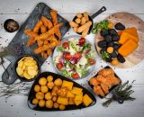 Platouri gustoase de comandat marca Big Belly Cluj