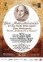 „Zilele Multiculturalității” de Ziua Shakespeare la Casa Artelor Dinu Lipatti