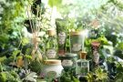 NOUA COLECTIE SABON BLISSFUL GREEN -Editie limitata -