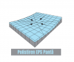 Polistiren EPS Panta