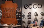 ECCO deschide un nou magazin în România