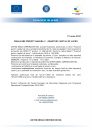 FINALIZARE PROIECT MASURA 2 – GRANTURI CAPITAL DE LUCRU UNITED MEDIA CORPORATION SRL