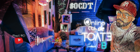 EMISIUNEA „ONLINE CU DE TOATE” (PLAYU.RO) ȘI CINEPLEXX TE INVITĂ LA CONCURS!