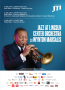Wynton Marsalis și ”Jazz at Lincoln Center Orchestra”, pentru prima dată în România