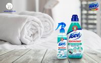 Știai că bacteriile rămân pe haine chiar și după spălare?