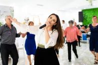 Grand Music Events- o formatie de nunta care denota farmecul ceremoniei