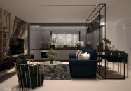 Servicii all inclusive pentru pasionații de amenajări interioare