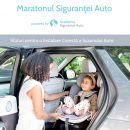 Academia Sigurantei Auto lanseaza Maratonul Sigurantei Auto