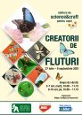 Creatorii de fluturi - ateliere de science & craft pentru copii