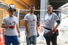 Schimbă viitorul prin artă! Inițiativă ParkLake despre impactul poluării cu plastic