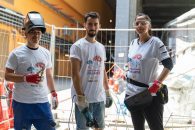 Schimbă viitorul prin artă! Inițiativă ParkLake despre impactul poluării cu plastic