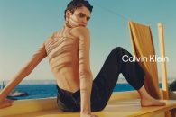 #CalvinKlein – atemporal & avangardist