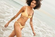 Colecția TOMMY HILFIGER Summer/Pre-Fall 2021 un loc numit vară
